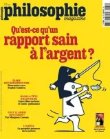 Philosophie Magazine (Francês) 1