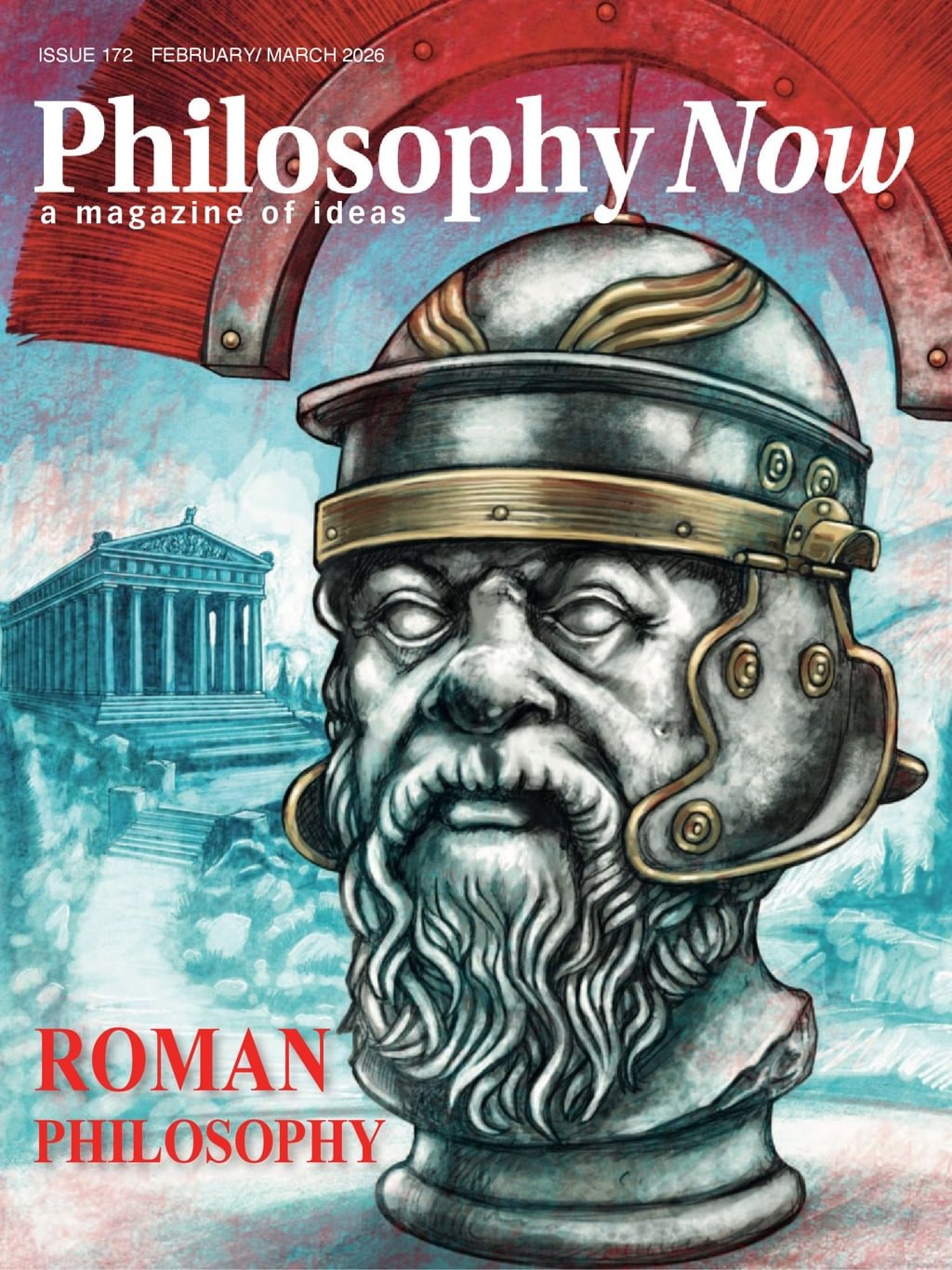 Philosophy Now Magazine