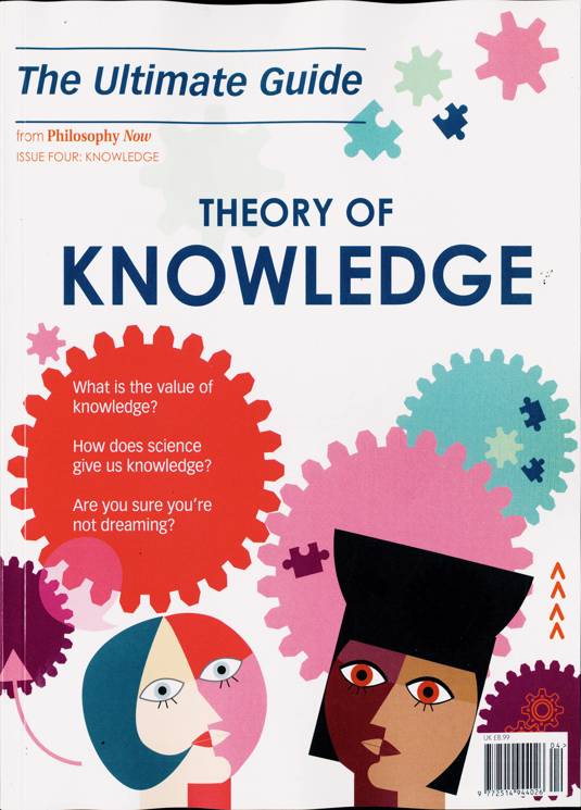Philosophy Now's Ultimate Guide
