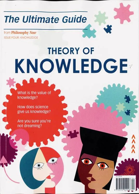 Philosophy Now's Ultimate Guide