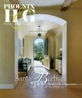 Phoenix Home & Garden Magazine 1