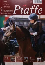Piaffe (Alemão) 1