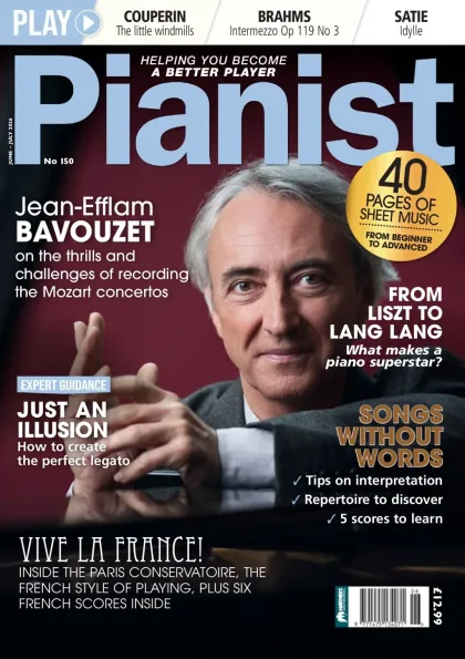 Pianist Magazine