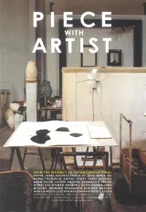 Piece with Artist Magazine 1