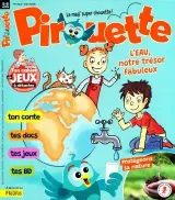 Pirouette (Francês) 1