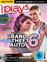 Play 5 (Alemão) 1