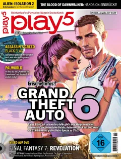 Play 5 (Alemão)