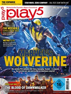 Play 5 (Alemão)