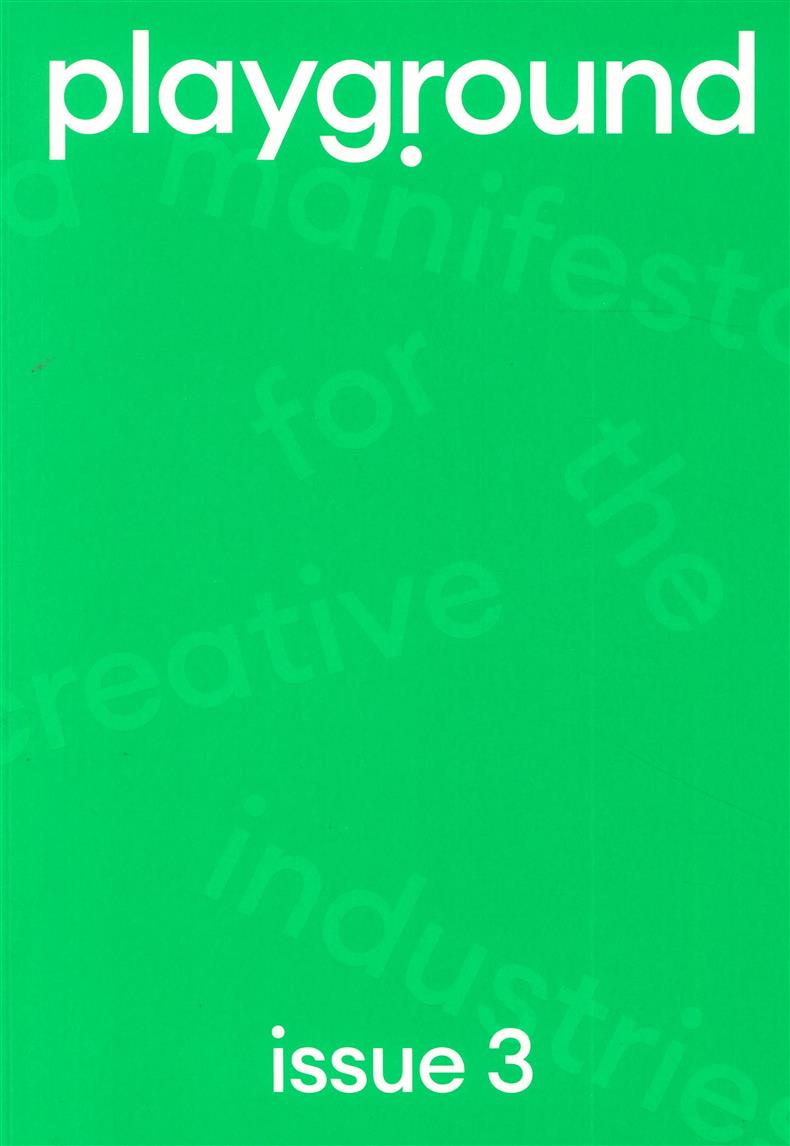 Playground Magazine