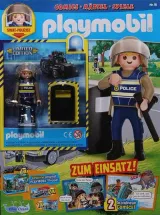 Playmobil Magazin (Alemão) 1