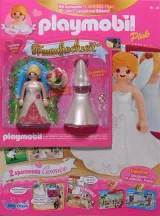 Playmobil Pink (Alemão) 1