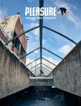 Pleasure Snowboard (Alemão) 1