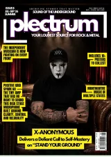 Plectrum Magazine 1