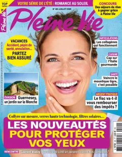 Pleine vie (Francês)