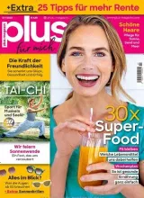Plus Magazin (Alemão) 1