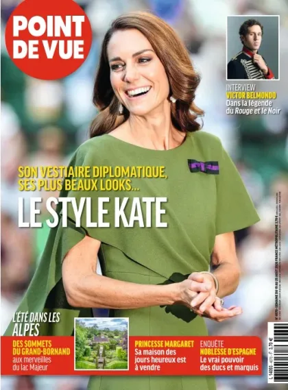 Point de Vue (Francês)