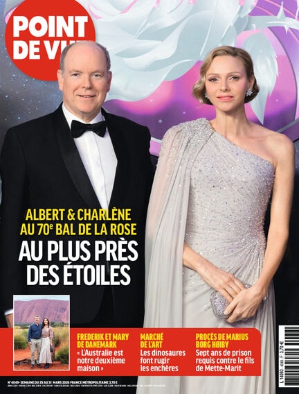 Point de Vue (Francês)