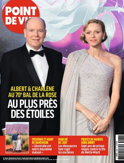 Point de Vue (Francês)