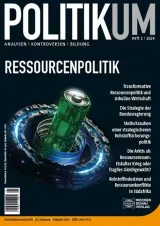 Politikum (Alemão) 1