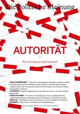 Politische Meinung (Alemão) 1