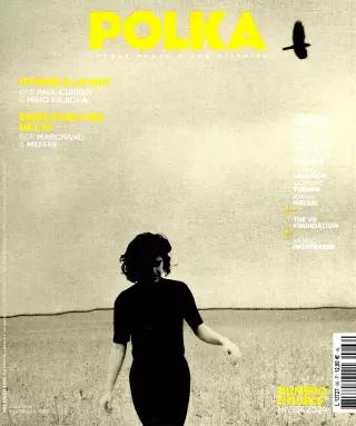 Polka magazine (Francês)