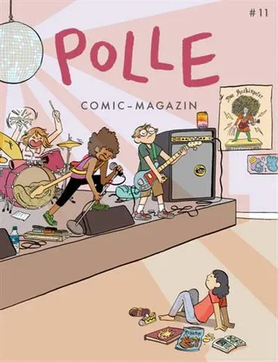 Polle (Alemão)