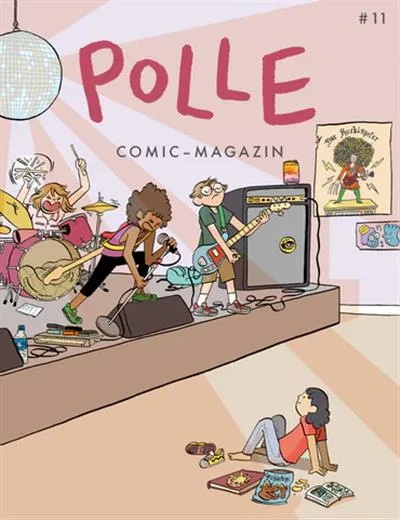 Polle (Alemão)