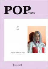 POP. Kultur & Kritik (Alemão) 1