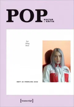 POP. Kultur & Kritik (Alemão)