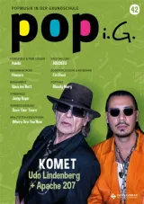 Popmusik in der Grundschule (Alemão) 1