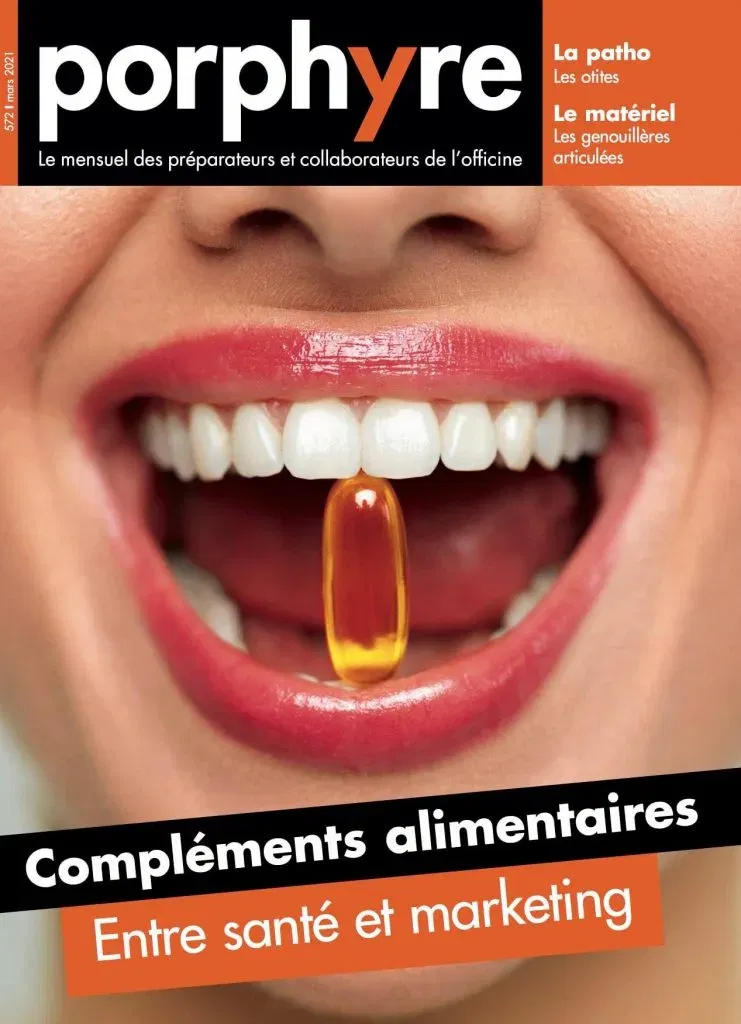 Porphyre (Francês)