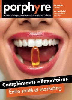Porphyre (Francês)