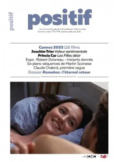 Positif (Francês)