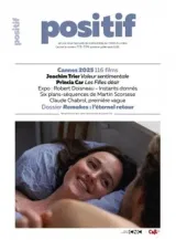 Positif (Francês) 1