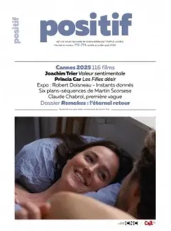 Positif (Francês)