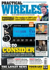 Practical Wireless Magazine 1