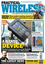 Practical Wireless Magazine 1