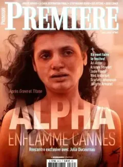 Première (Francês)