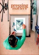 Pressing Matters Magazine 1