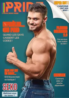 Pride Magazine
