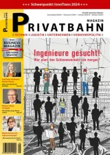 Privatbahn Magazin (Alemão) 1