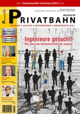 Privatbahn Magazin (Alemão) 1