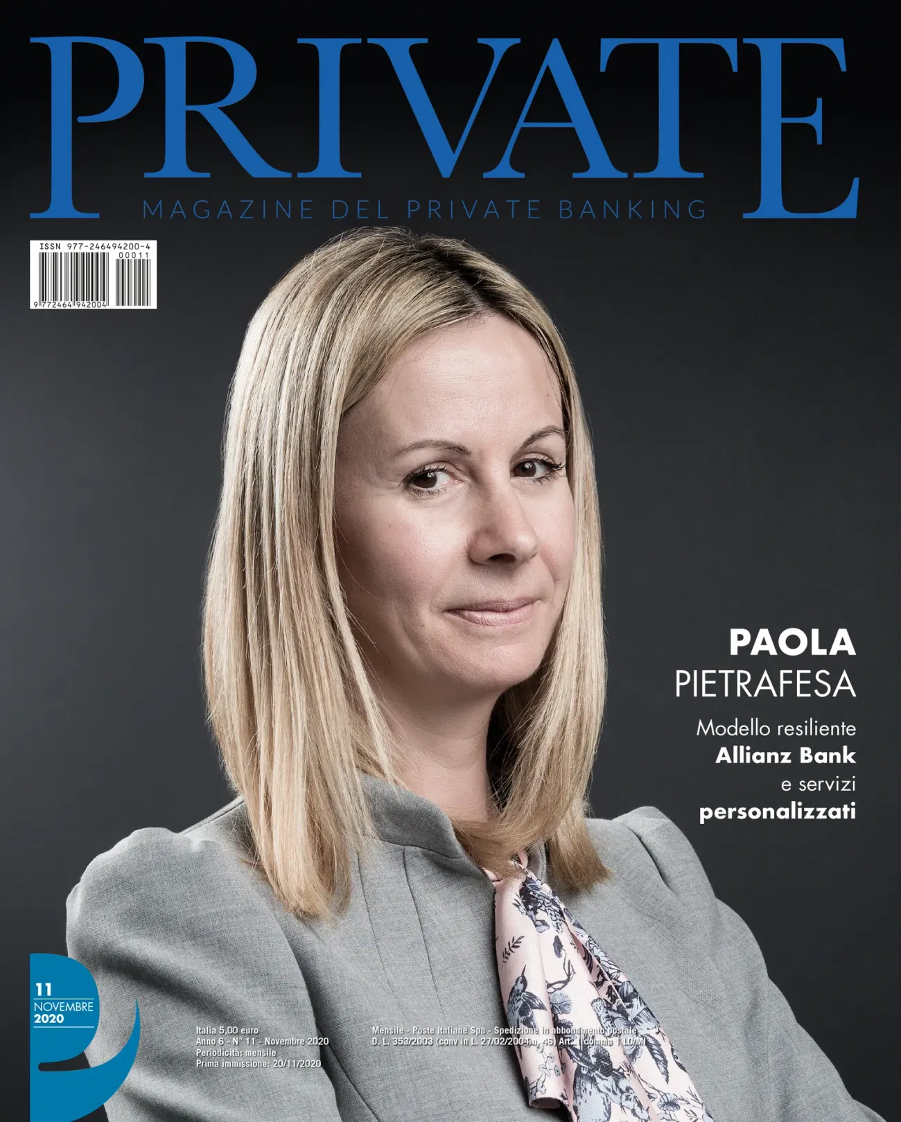 Private (Italiano)
