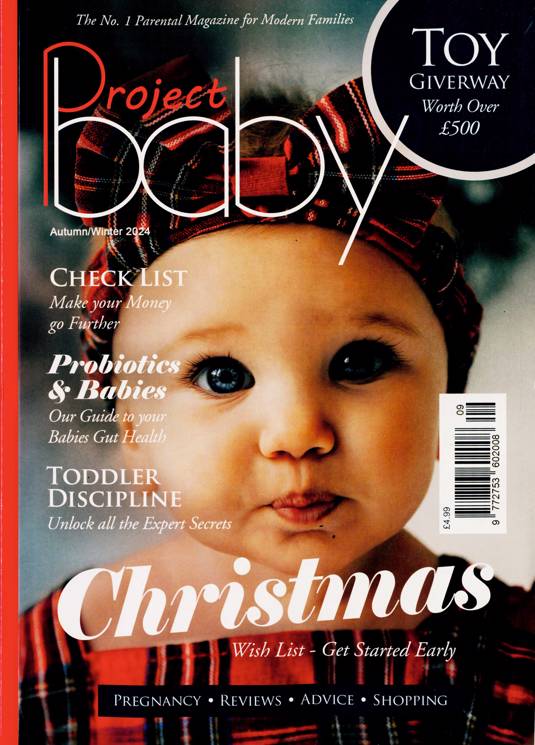 Project Baby