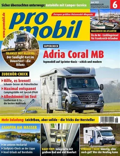 Promobil (Alemão)