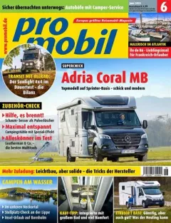 Promobil (Alemão)