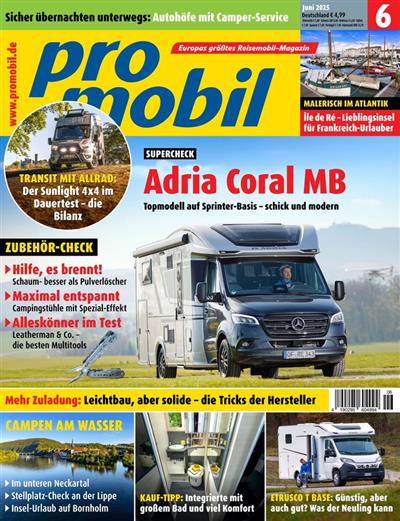 Promobil (Alemão)