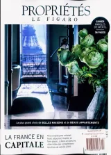 Proprietes Le Figaro (Francês) 1