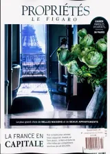 Proprietes Le Figaro (Francês) 1