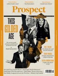Prospect Magazine